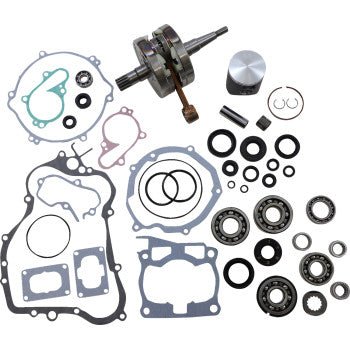 Yamaha YZ125 Engine Rebuild Kit (2002–2004) | Vertex WR101 - 094 - Dune Goons