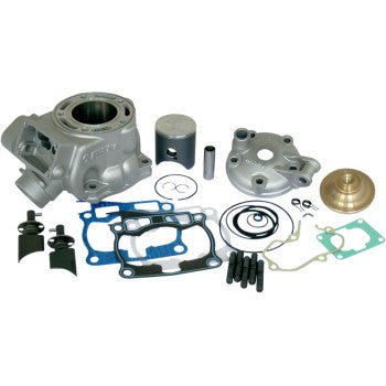 Yamaha YZ125 / YZ125X Athena Stock Bore Cylinder Kit (2005–2022) - Dune Goons