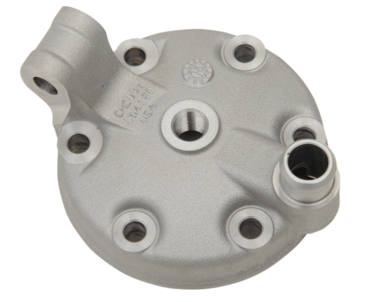Yamaha YZ250 (1999–2025) Standard Bore Cylinder Head – Cylinder Works - Dune Goons