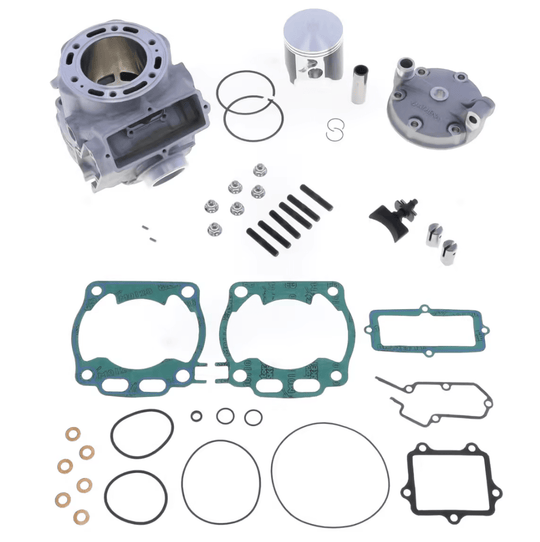 Yamaha YZ250 (2003–2025) 72mm Big Bore 293cc Race Cylinder Kit – Athena P400485100042 - Dune Goons
