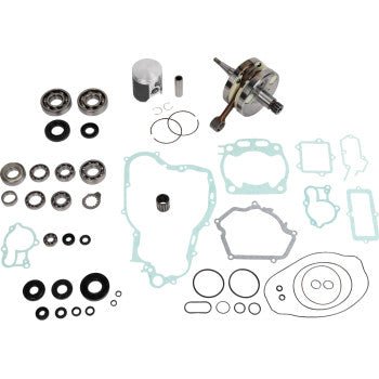 Yamaha YZ250 Engine Rebuild Kit (2002) | Vertex WR101 - 095 - Dune Goons