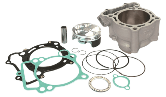 Yamaha YZ250F 01–07 & WR250F 01–12 83mm 290cc Big Bore Kit – Athena - Dune Goons