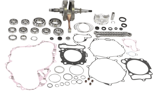 Yamaha YZ250F (2014–2015) Engine Rebuild Kit – Vertex/Wrench Rabbit - Dune Goons