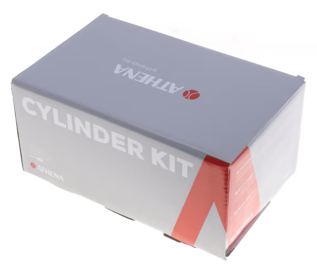 Yamaha YZ450F (2014–2017) 97mm Stock Bore Race Cylinder Kit – Athena P400485100053 - Dune Goons