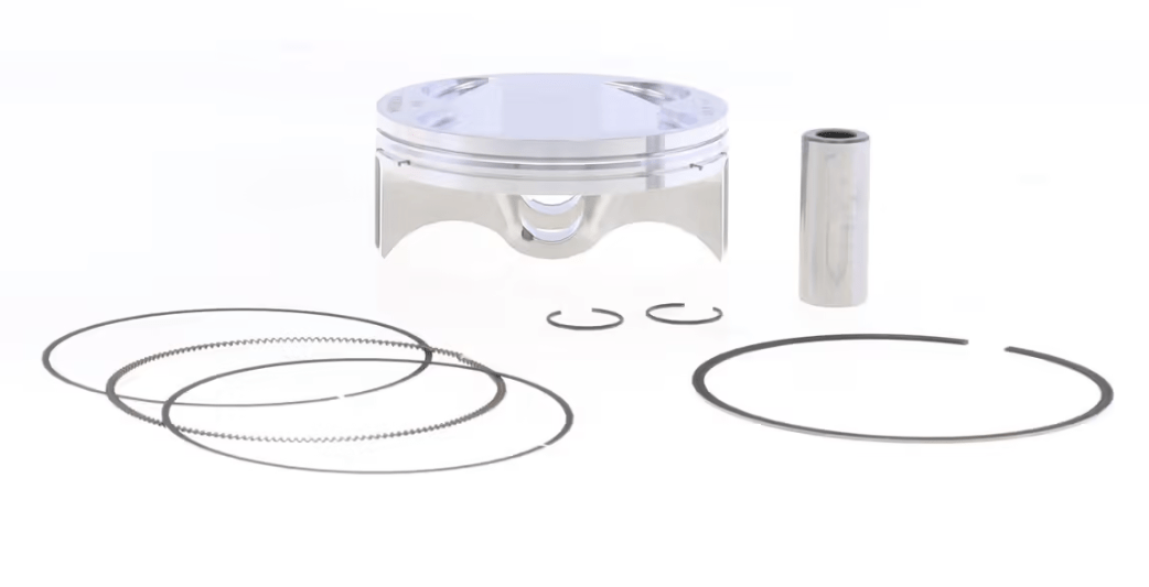 Yamaha YZ450F (2014–2017) 97mm Stock Bore Race Cylinder Kit – Athena P400485100053 - Dune Goons