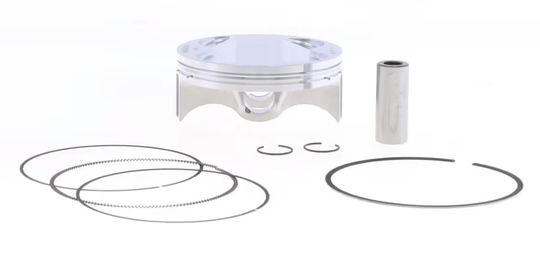 Yamaha YZ450F (2014–2017) 97mm Stock Bore Race Cylinder Kit – Athena P400485100053 - Dune Goons