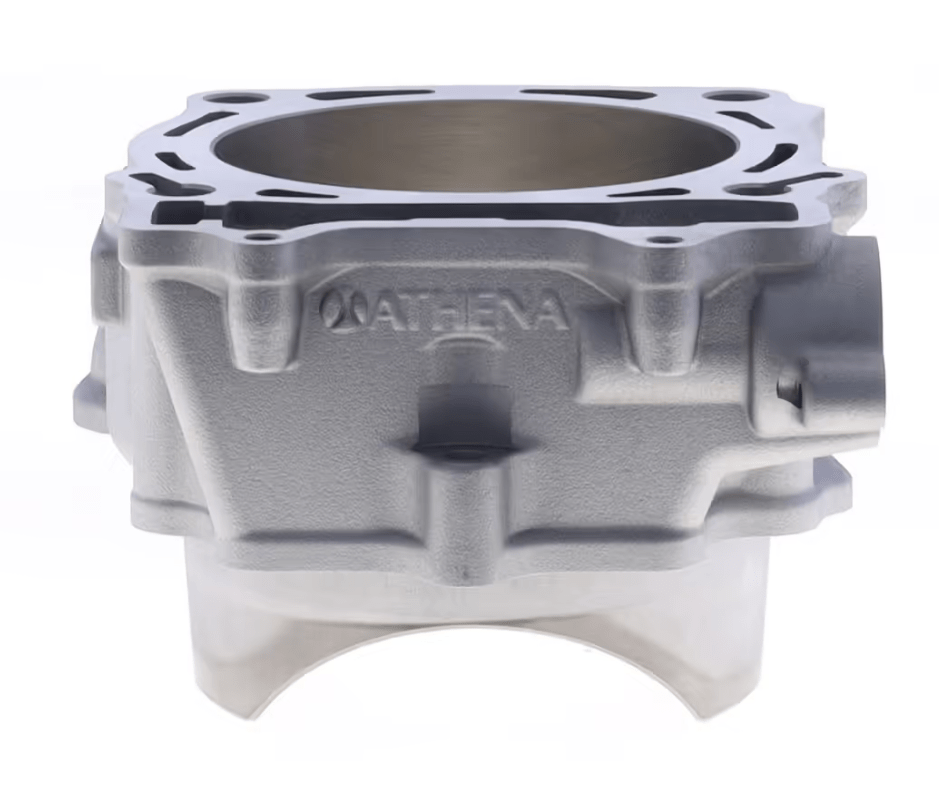 Yamaha YZ450F (2014–2017) 97mm Stock Bore Race Cylinder Kit – Athena P400485100053 - Dune Goons