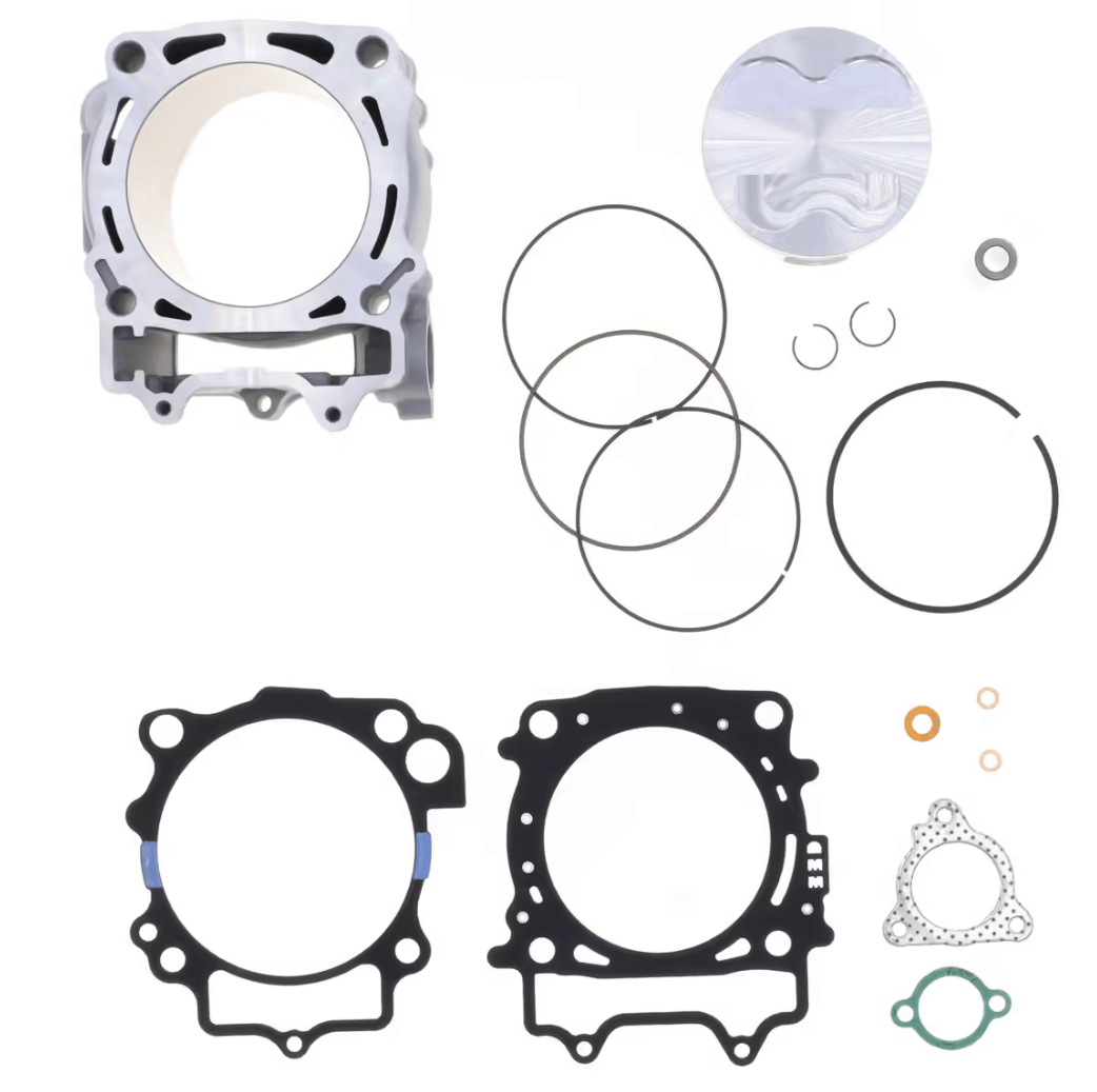 Yamaha YZ450F (2014–2017) 97mm Stock Bore Race Cylinder Kit – Athena P400485100053 - Dune Goons