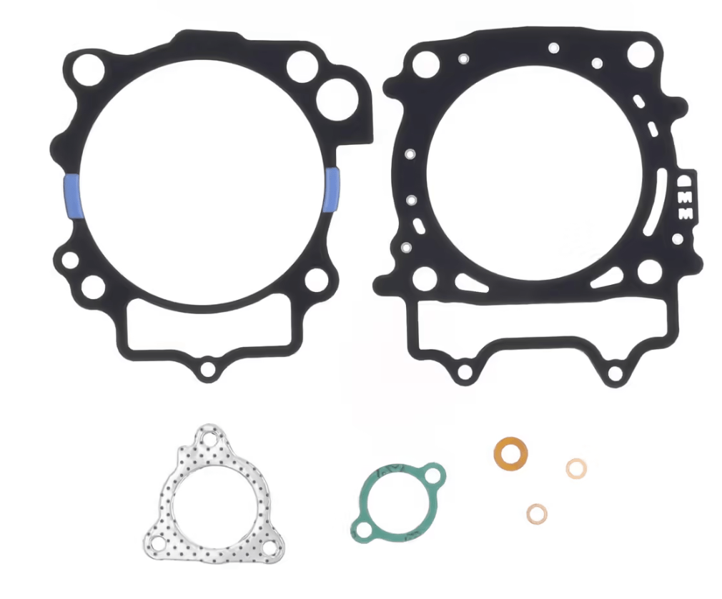 Yamaha YZ450F (2014–2017) 97mm Stock Bore Race Cylinder Kit – Athena P400485100053 - Dune Goons