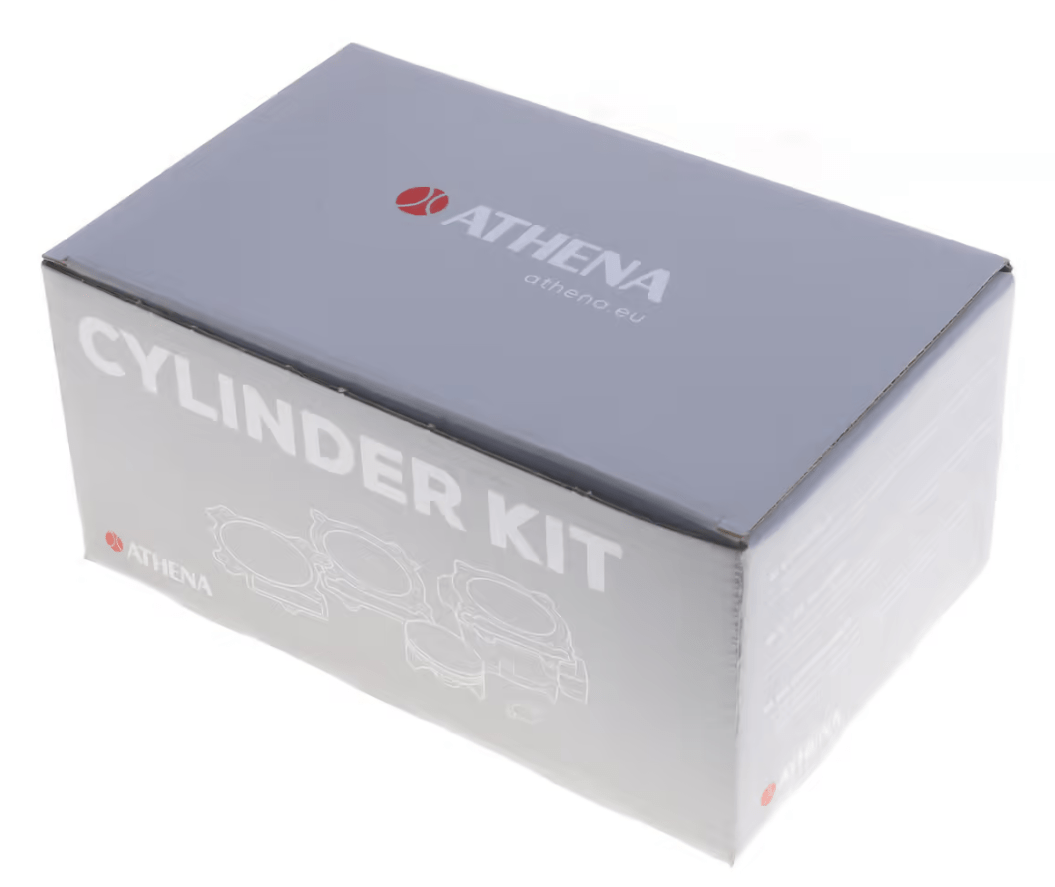 Yamaha YZ450F (2014–2017) 97mm Stock Bore Race Cylinder Kit – Athena P400485100053 - Dune Goons