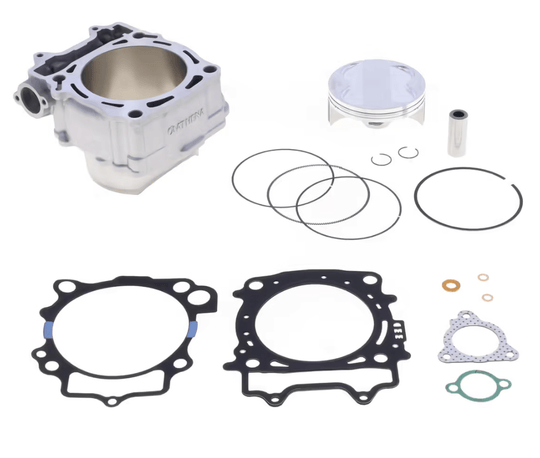 Yamaha YZ450F (2014–2017) 97mm Stock Bore Race Cylinder Kit – Athena P400485100053 - Dune Goons
