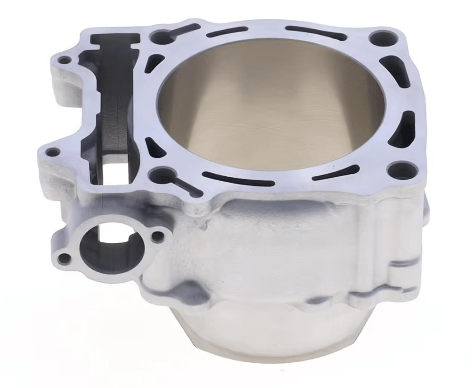 Yamaha YZ450F (2014–2017) 97mm Stock Bore Race Cylinder Kit – Athena P400485100053 - Dune Goons