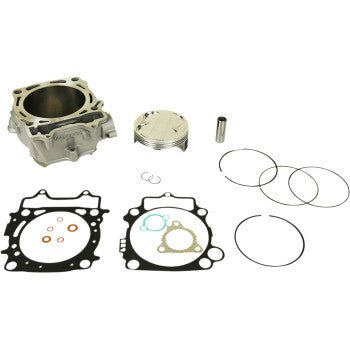 Yamaha YZ450F Athena Stock Bore Cylinder Kit (2018–2019) - Dune Goons