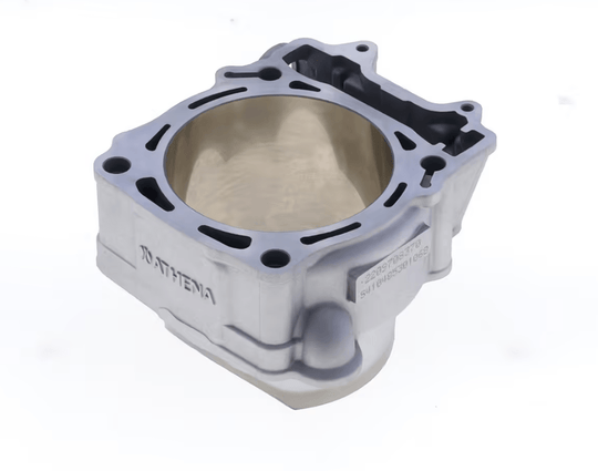 Yamaha YZ450F & YZ450FX (2018–2019) 102mm Big Bore 496cc Race Cylinder Kit – Athena P400485100068 - Dune Goons