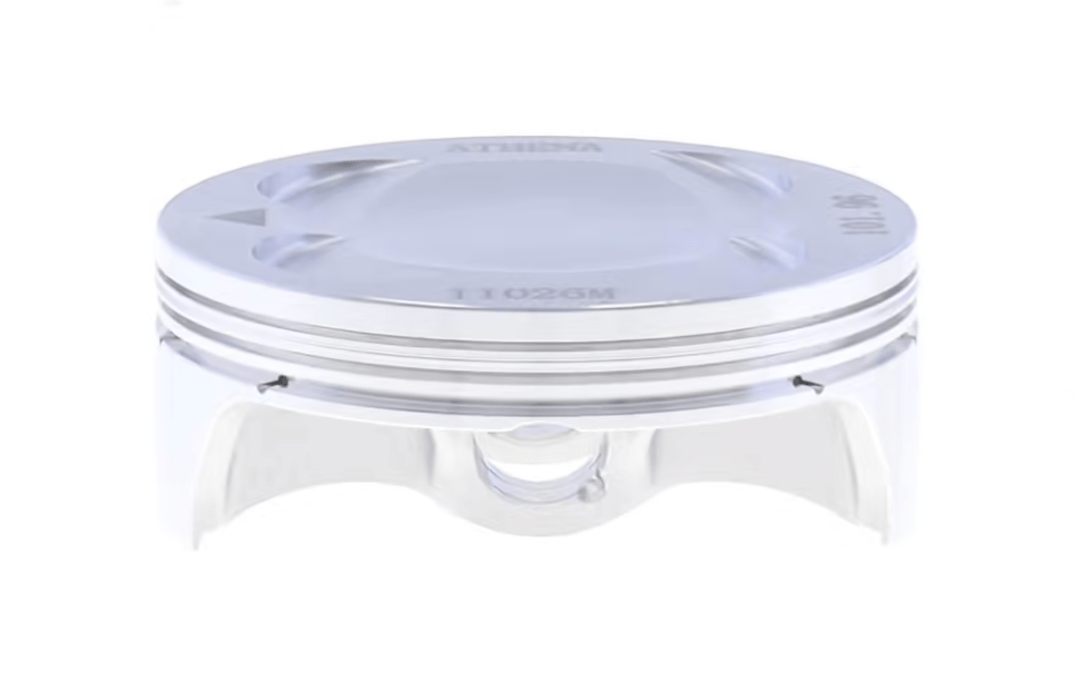 Yamaha YZ450F & YZ450FX (2018–2019) 102mm Big Bore 496cc Race Cylinder Kit – Athena P400485100068 - Dune Goons