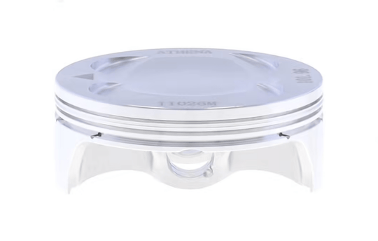 Yamaha YZ450F & YZ450FX (2018–2019) 102mm Big Bore 496cc Race Cylinder Kit – Athena P400485100068 - Dune Goons