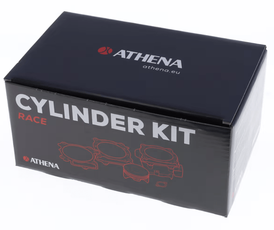 Yamaha YZ450F & YZ450FX (2018–2019) 102mm Big Bore 496cc Race Cylinder Kit – Athena P400485100068 - Dune Goons