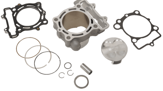 Yamaha YZ450F / YZ450FX / WR450F (2014–2018) Cylinder Works 97mm Cylinder Kit - Dune Goons