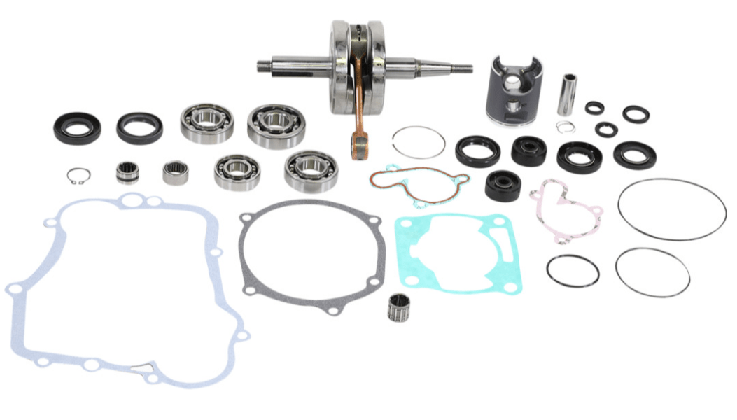 Yamaha YZ80 (1993–2001) Engine Rebuild Kit – Vertex/Wrench Rabbit - Dune Goons