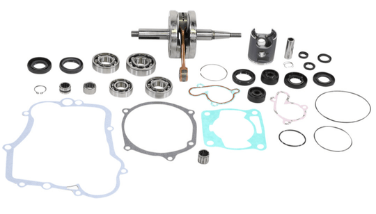 Yamaha YZ80 (1993–2001) Engine Rebuild Kit – Vertex/Wrench Rabbit - Dune Goons