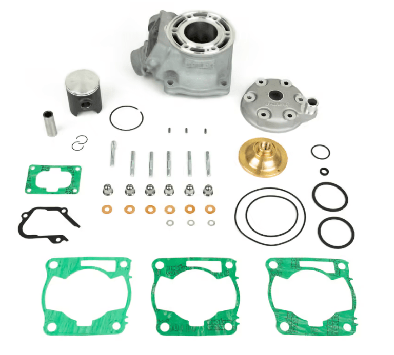 Yamaha YZ85 (2019–2025) 47.50mm Stock Bore Race Cylinder Kit – Athena P400485100076 - Dune Goons