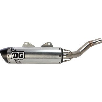 YFZ450 DG Exhaust Slip on Muffler - Dune Goons