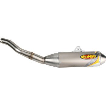 YFZ450 FMF Powercore 4 Slip - On Muffler - Dune Goons