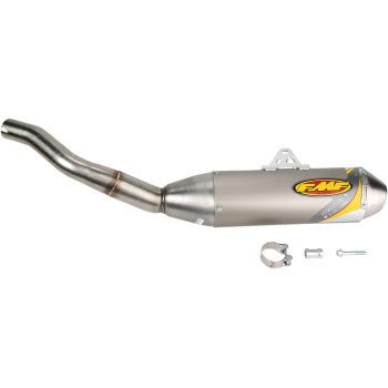 YFZ450 FMF Powercore 4 Slip - On Muffler - Dune Goons