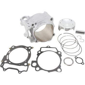 YFZ450R 98mm Big Bore Cylinder Kit – 480cc - Dune Goons