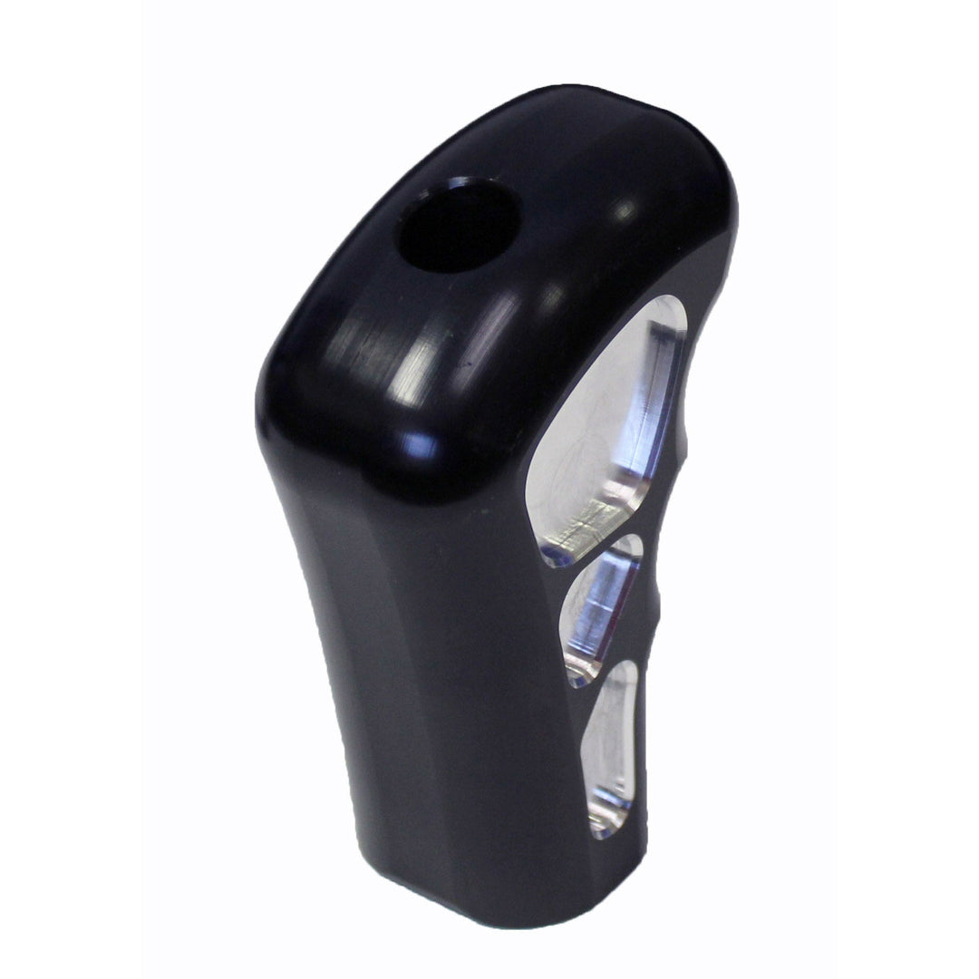 YXZ Emergency Brake Knob – Billet Aluminum by Modquad - Dune Goons