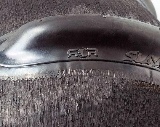 YXZ Paddle Tires Set (4) 31″ x 12″ x 15″ Slayer with Mohawk Fronts - Dune Goons