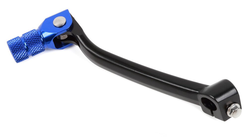 Zeta ZE90 - 4306 Forged Shift Lever Blue – Yamaha YZ85 2007 - 2024 - Dune Goons