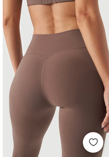 Dune Goons Butt Lifting Leggings