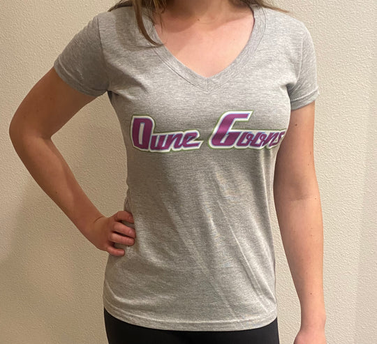 Dune Goons Ladies V-Neck T-shirt