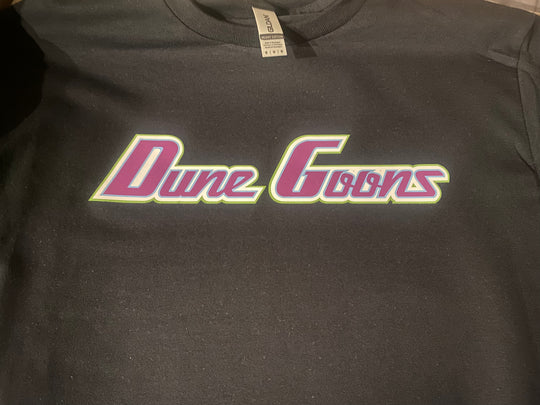 Dune Goons Adult Unisex Heavy Cotton 5.3oz T-Shirt