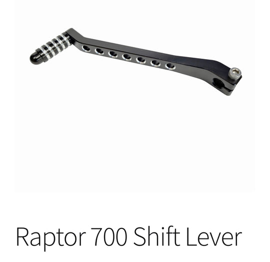 MODQUAD Raptor 700 Shift Lever