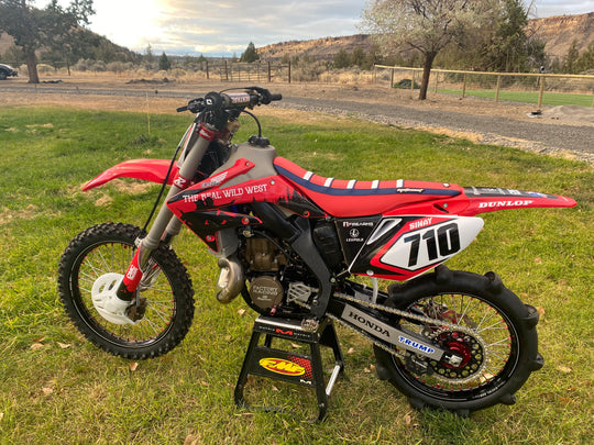 1998/2005 2021 CR500AF for sale $12,000