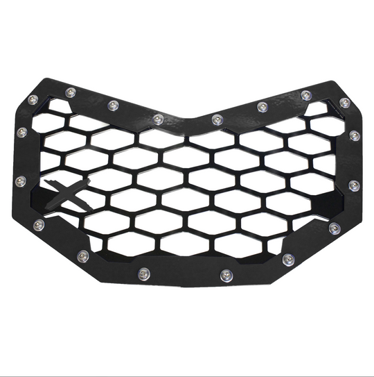 MODQUAD Front Grill, Can Am X3