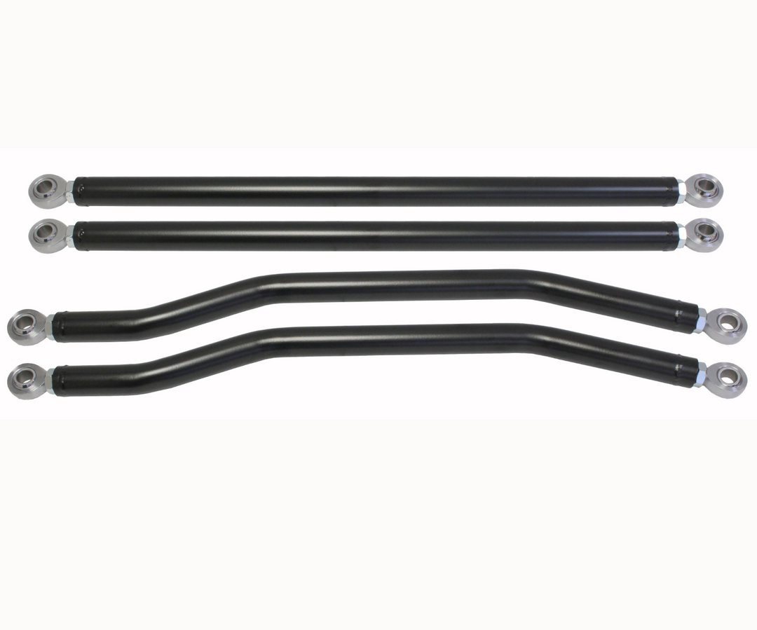 Radius Rods, Max Ground Clearance RZR XP Turbo S - Modquad