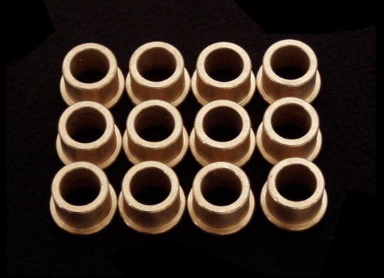 A - Arm Bushings - Yamaha - Modquad - Dune Goons