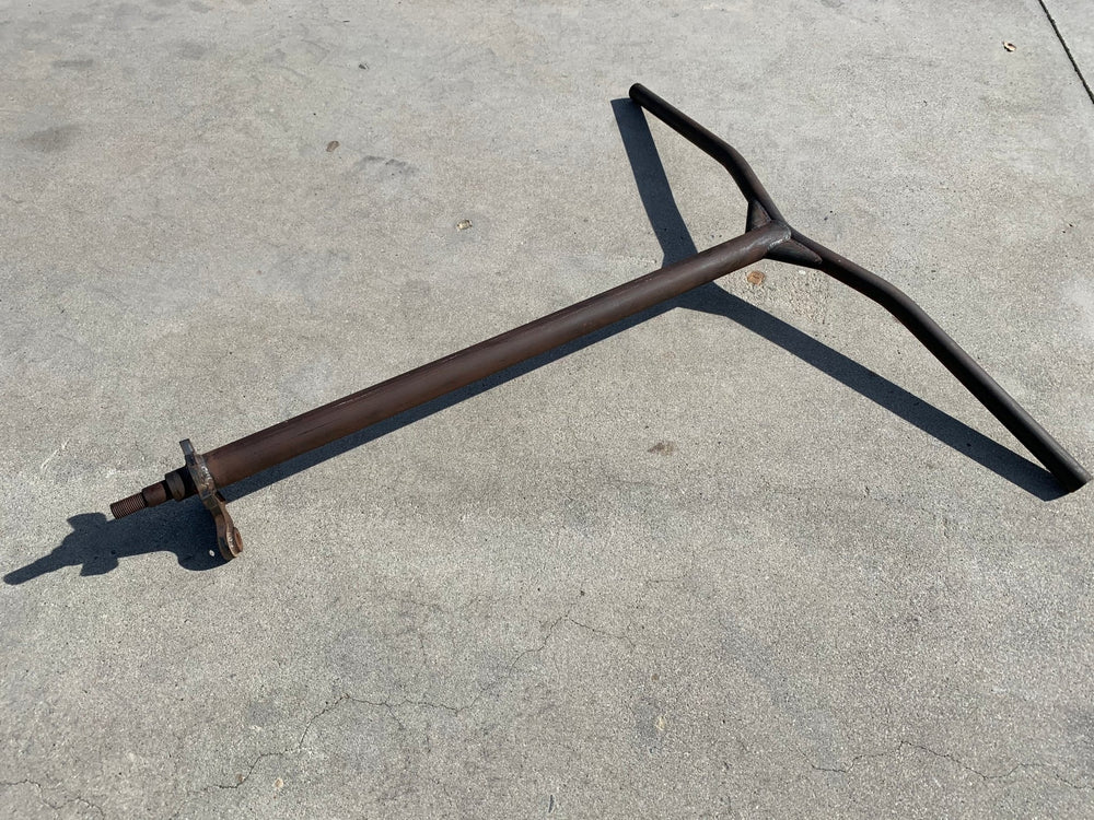 ATV Drag Stem Combo - Fireball Racing - Dune Goons