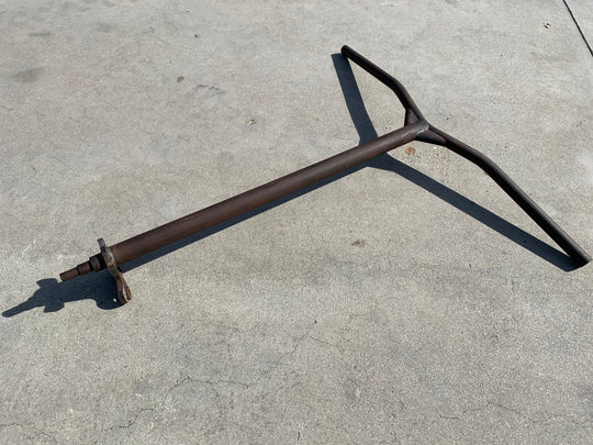 ATV Drag Stem Combo - Fireball Racing - Dune Goons