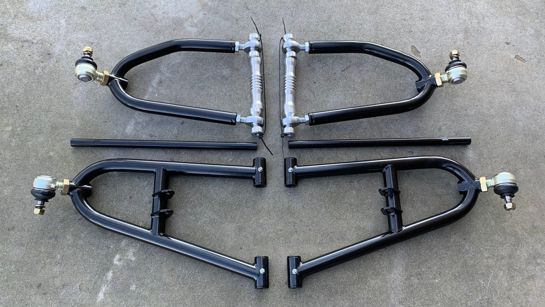 Banshee +2+1 Banshee A - Arms - Dune Goons