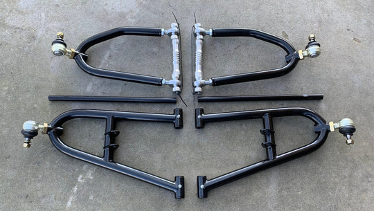 Banshee +2+1 Banshee A - Arms - Dune Goons