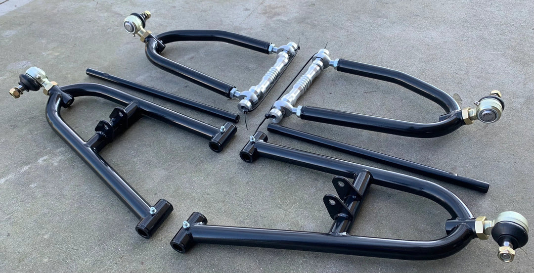 Banshee +2+1 Banshee A - Arms - Dune Goons