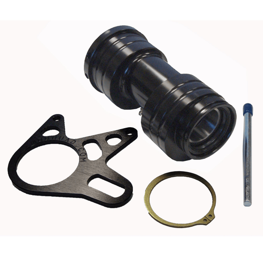 Banshee Billet Bearing Carrier – Aftermarket Swingarm | 35mm & 40mm - Dune Goons