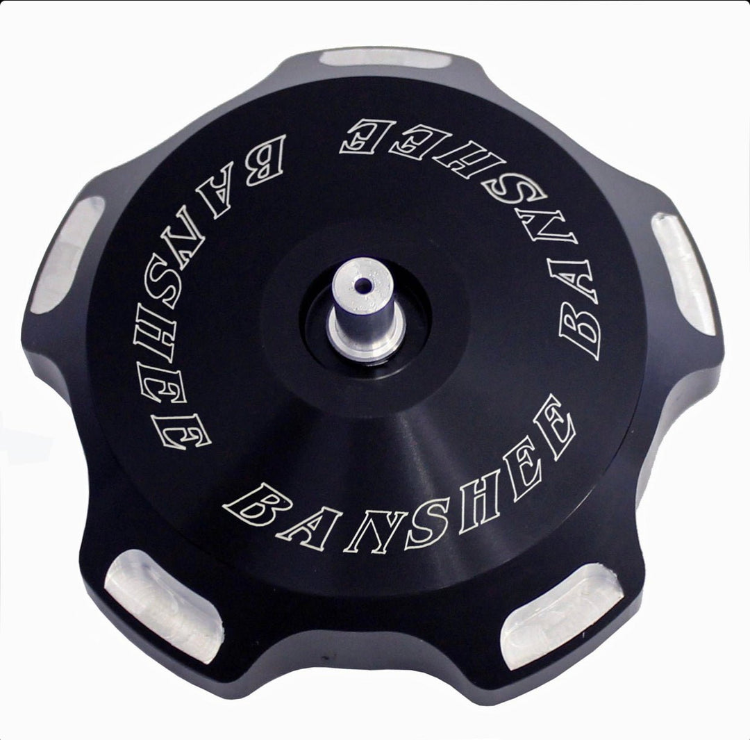 Banshee Gas Cap - Yamaha Gas Cap - Dune Goons