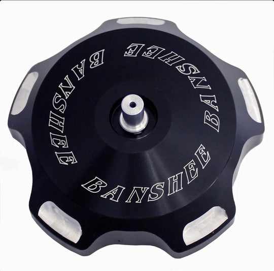 Banshee Gas Cap - Yamaha Gas Cap - Dune Goons