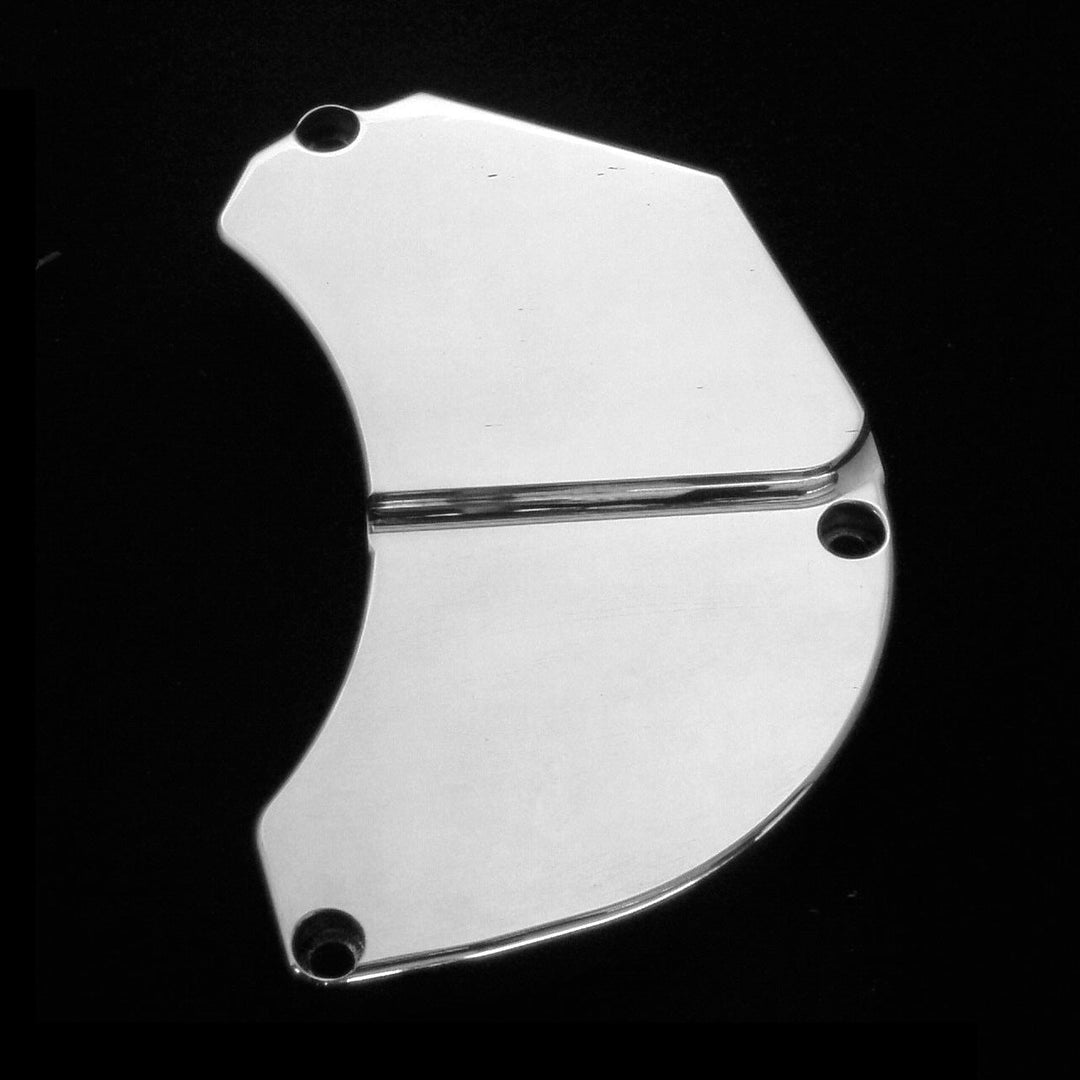 Banshee Water Pump Cover - Billet - Dune Goons