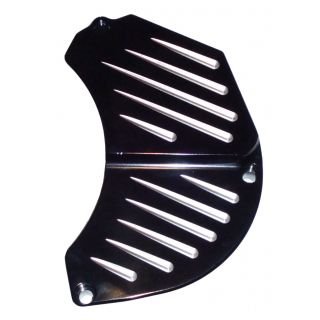 Banshee Water Pump Cover - Billet - Dune Goons